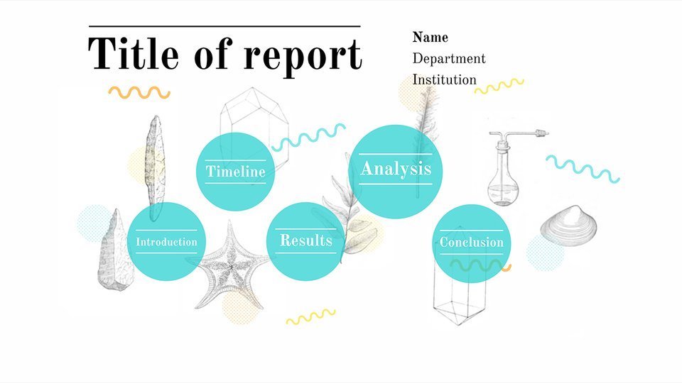 journal club presentation ppt template